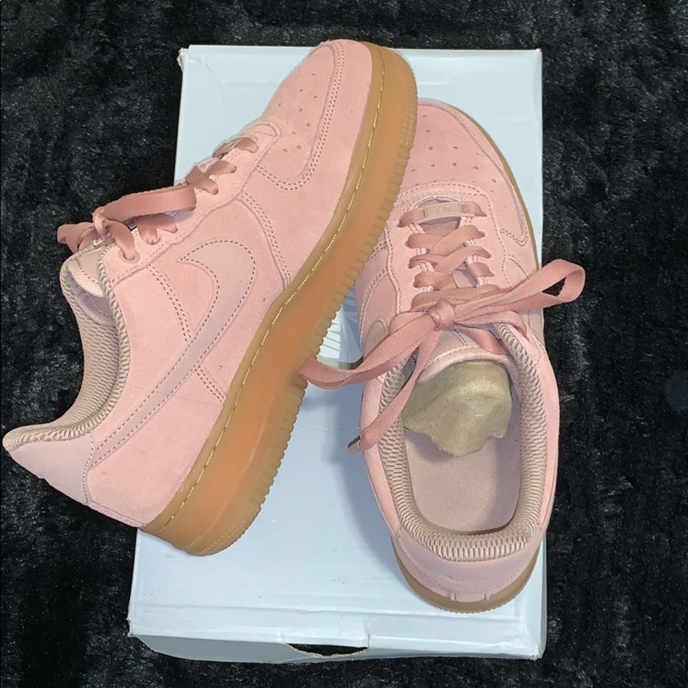 Air Force 1 SE